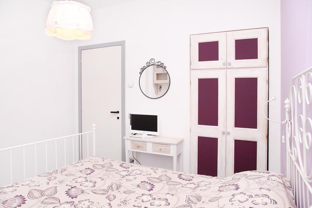 Al Piperita Turin Room photo