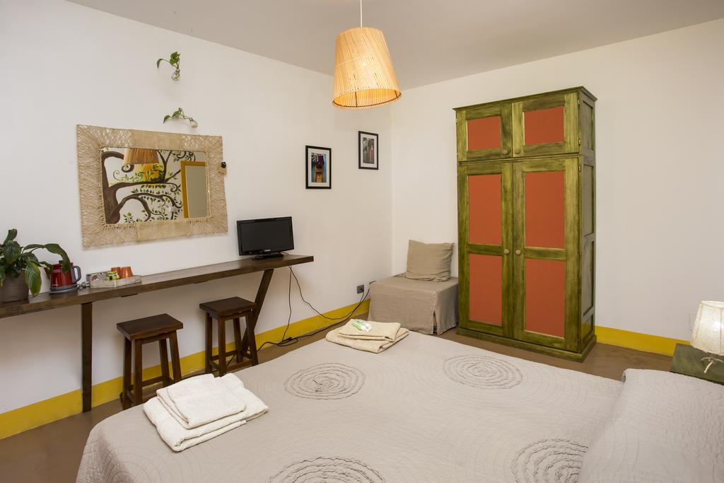 Al Piperita Turin Room photo