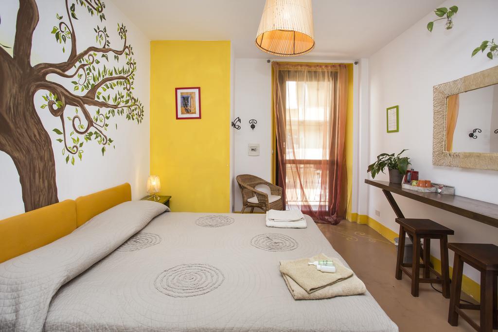 Al Piperita Turin Room photo