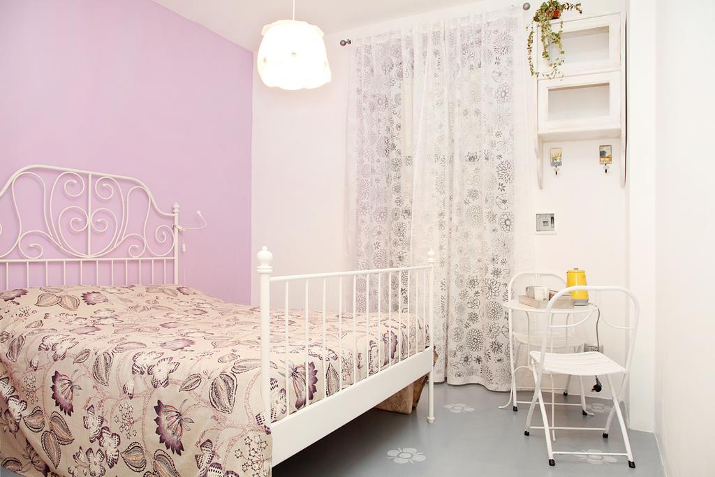 Al Piperita Turin Room photo