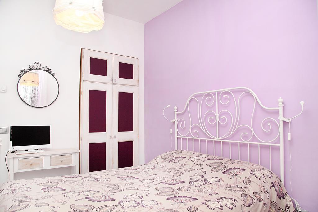 Al Piperita Turin Room photo