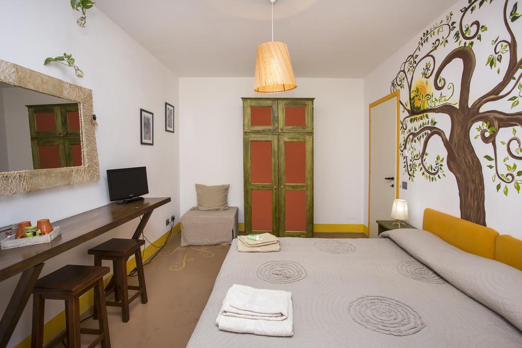 Al Piperita Turin Room photo