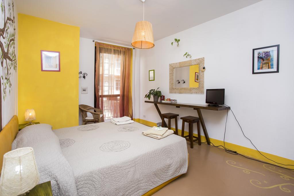 Al Piperita Turin Room photo